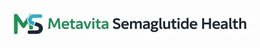 Metavita Semaglutide Health logo